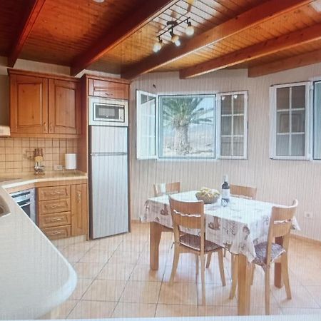 La Goleta  Casa Los Abuelos 2 מראה חיצוני תמונה