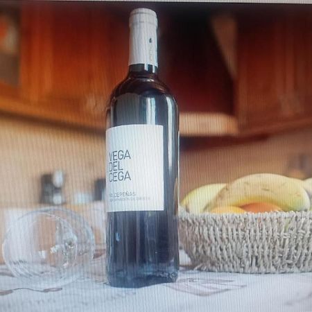 La Goleta  Casa Los Abuelos 2 מראה חיצוני תמונה