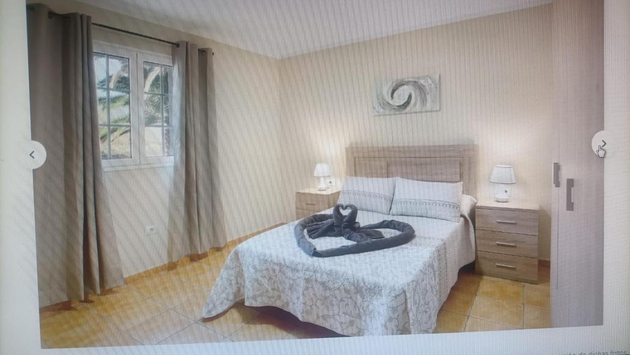 La Goleta  Casa Los Abuelos 2 מראה חיצוני תמונה