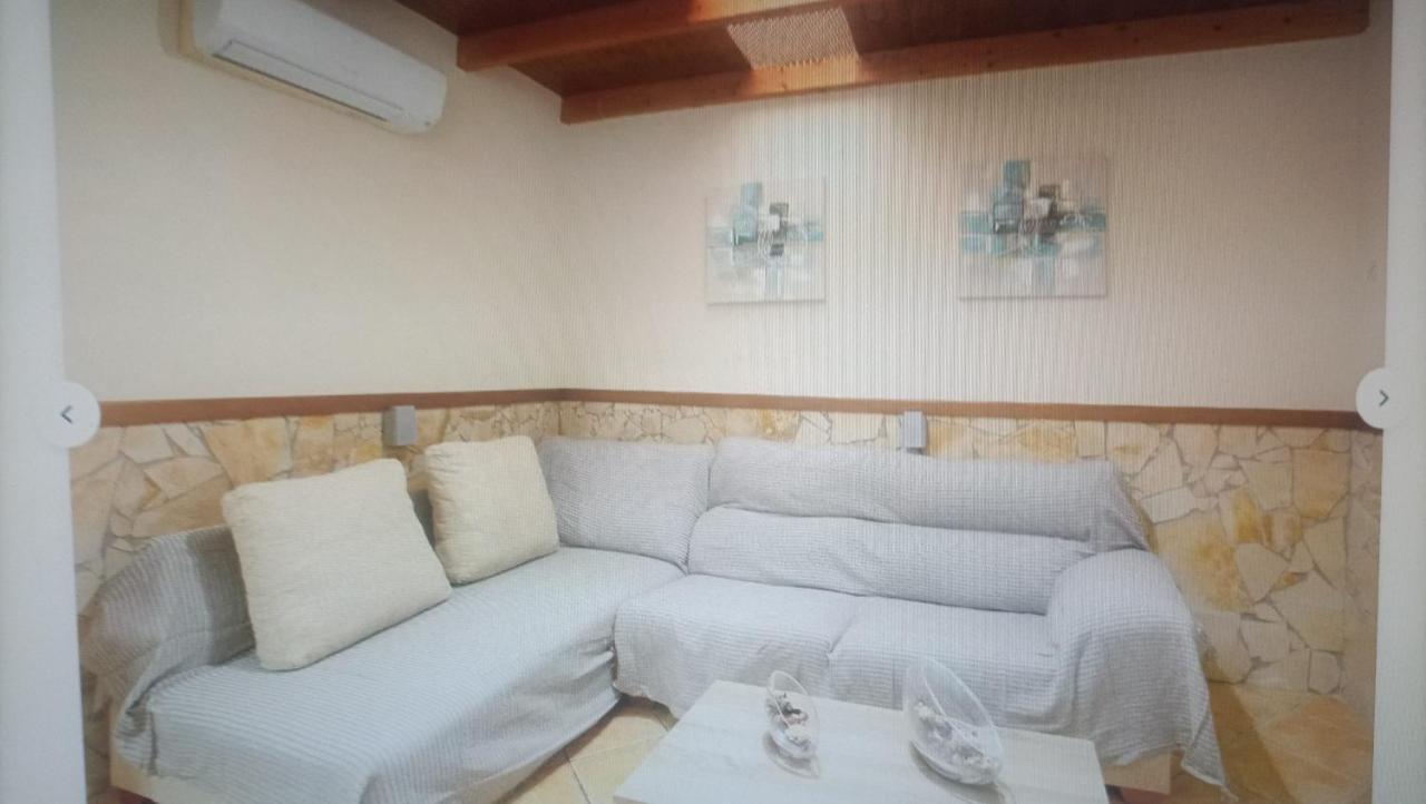 La Goleta  Casa Los Abuelos 2 מראה חיצוני תמונה