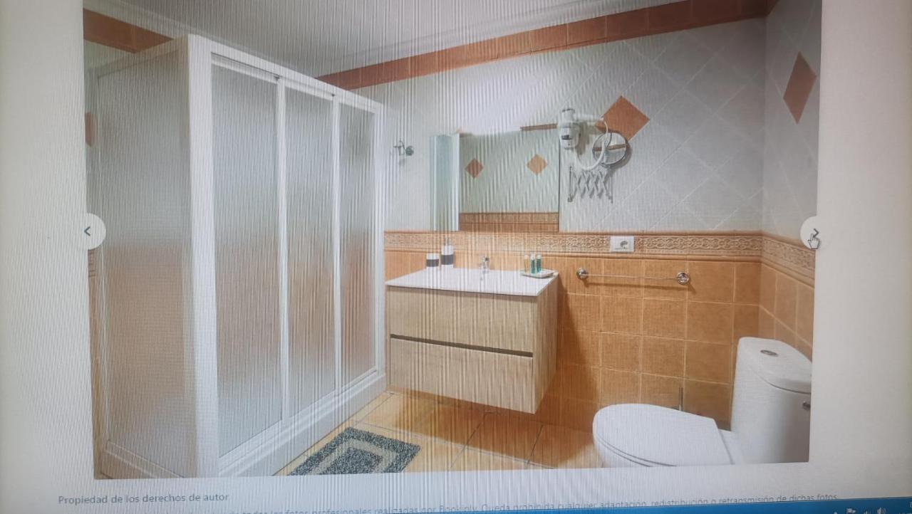 La Goleta  Casa Los Abuelos 2 מראה חיצוני תמונה