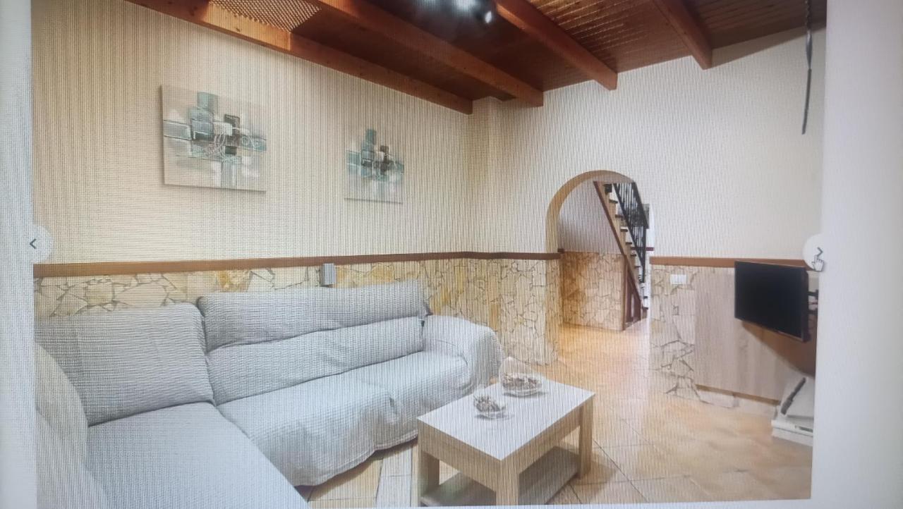 La Goleta  Casa Los Abuelos 2 מראה חיצוני תמונה